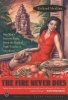 The Fire Never Dies - One Man's Raucous Romp Down the Road of Food, Passion, and Adventure (Paperback) - Richard Sterling Photo