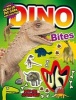 Dino Bites (Paperback) - Roger Priddy Photo