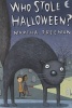 Who Stole Halloween? (Paperback) - Martha Freeman Photo