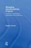 Managing Interdisciplinary Projects - A Primer for Architecture, Engineering and Construction (Hardcover, New) - Stephen Emmitt Photo