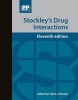 Stockley's Drug Interactions - A Source Book of Interactions, Their Mechanisms, Clinical Importance and Management (Hardcover, 11th Revised edition) - Claire Preston Photo