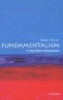 Fundamentalism: A Very Short Introduction (Paperback) - Malise Ruthven Photo