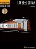 Hal Leonard Guitar Method - Lap Steel Guitar (Staple bound) - Johnie Helms Photo