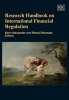 Research Handbook on International Financial Regulation (Hardcover) - Kern Alexander Photo