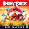 Cal 2017-Angry Birds (Calendar) - Rovio Photo