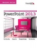 Microsoft Powerpoint 2013 (Paperback) - Nita Rutkosky Photo