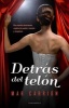 Detras del Telon (English, Spanish, Paperback) - Mar Carrion Photo