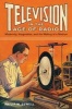 Television in the Age of Radio - Modernity, Imagination, and the Making of a Medium (Paperback, New) - Philip W Sewell Photo