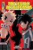 My Hero Academia (Paperback) - Kouhei Horikoshi Photo