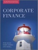 Corporate Finance (Paperback, European ed) - Peter Moles Photo