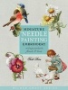 Miniature Needle Painting Embroidery (Paperback) - Trish Burr Photo