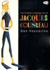 The Fantastic Undersea Life of Jacques Cousteau (Paperback) - Dan Yaccarino Photo