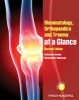 Rheumatology, Orthopaedics and Trauma at a Glance (Paperback, 2nd Revised edition) - Catherine Swales Photo