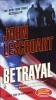 Betrayal (Paperback) - John Lescroart Photo