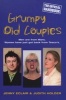 Grumpy Old Couples - Men are from Mars. Women Have Just Got Back from Tesco's (Paperback) - Judith Holder Photo