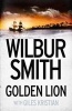 Golden Lion (Hardcover) - Wilbur Smith Photo