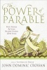 The Power of Parable - How Fiction by Jesus Became Fiction about Jesus (Paperback) - John Dominic Crossan Photo