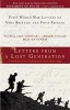 Letters from a Lost Generation - First World War Letters of Vera Brittain and Four Friends (Paperback) - Alan Bishop Photo