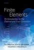 Finite Elements - An Introduction to the Method and Error Estimation (Paperback, New) - Ivo Babuska Photo