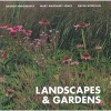 Landscapes and Gardens (Paperback) - George Hargreaves Photo