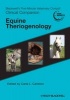 Blackwell's Five-minute Veterinary Consult Clinical Companion - Equine Theriogenology (Paperback) - Carla L Carleton Photo