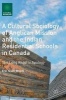 A Cultural Sociology of Anglican Mission and the Indian Residential Schools in Canada 2016 - The Long Road to Apology (Hardcover, 1st Ed. 2015) - Eric Taylor Woods Photo