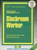 Stockroom Worker (Spiral bound, illustrated edition) - National Learning Corporation Photo