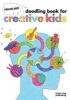 Visual Aid Doodling Book for Creative Kids (Paperback) - Draught Associates Photo