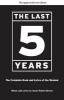 The Last Five Years - The Complete Book and Lyrics of the Musical (Paperback) - Jason Robert Brown Photo