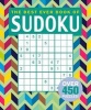 Best Ever Book of Sudoku (Paperback) - Arcturus Publishing Limited Photo