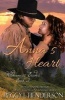 Anna's Heart - Wilderness Brides, Book 2 (Paperback) - Peggy L Henderson Photo