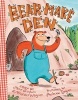 Bear Make Den (Hardcover) - Jane Godwin Photo