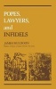 Popes Lawyers & Infidels (Hardcover) - James Muldoon Photo