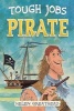 Pirate (Paperback) - Helen Greathead Photo