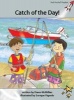 Catch of the Day! (Paperback) - Dawn McMillan Photo