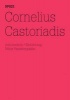  (Pamphlet) - Cornelius Castoriadis Photo