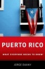 Puerto Rico (Paperback) - Jorge Duany Photo