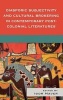 Diasporic Subjectivity and Cultural Brokering in Contemporary Post-colonial Literatures (Hardcover) - Igor Maver Photo