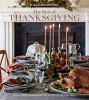 Thanksgiving (Hardcover) - Editors Of Williams Sonoma Photo