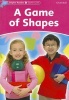 Dolphin Readers Starter Level: A Game of Shapes (Paperback) - Christine Lindop Photo