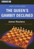 The Queen's Gambit Declined (Paperback) - James Rizzitano Photo