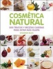 Cosmetica Natural / 200 Tips, Techniques, and Recipes for Natural Beauty (Spanish, Paperback) - Shannon Buck Photo