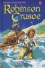 Robinson Crusoe (Hardcover, New edition) - Angela Wilkes Photo