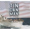 Tin Can Man (Standard format, CD, Unabridged library ed) - E J Jernigan Photo