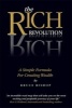 The Rich Revolution (Paperback) - Bruce Bishop Photo