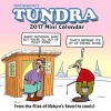 Tundra Mini Wall Calendar (Calendar) - Chad Carpenter Photo