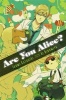 Are You Alice?, v. 4 (Paperback) - Ikumi Katagiri Photo