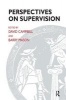 Perspectives on Supervision (Paperback) - David Campbell Photo