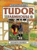 Tudor Farmhouse (Paperback) - Elizabeth Newbury Photo