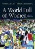 A World Full of Women (Paperback, 6th Revised edition) - Martha C Ward Photo